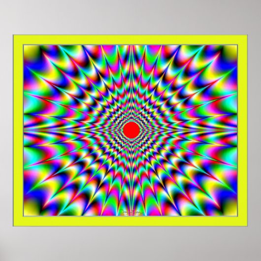 Wanneer de zon blijft schijnen poster (Voorkant)