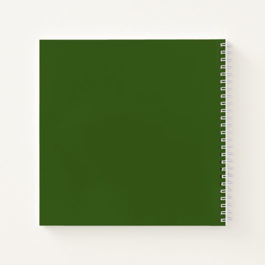 Wanneer dingen verkeerd Notitieboek gaan (Achterkant)