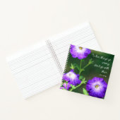 Wanneer dingen verkeerd Notitieboek gaan (Binnen)