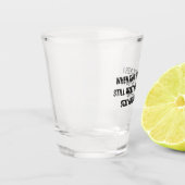Wanneer dit virus meer dan 2020 humor is shot glas (Links)