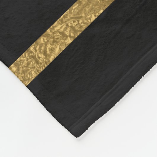 WANNEER DRAKEN VLIEGEN Chow Fleece Deken (Hoek)