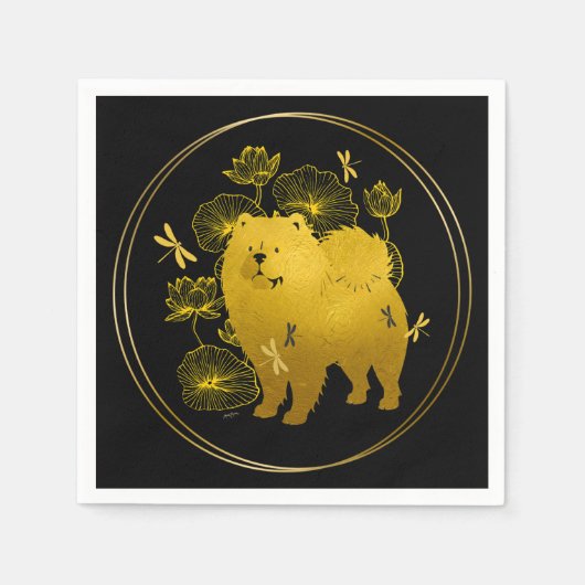 WANNEER DRAKEN VLIEGEN Chow Servet (Voorkant)