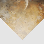 Wanneer duiven vliegen1 tissuepapier (Detail)