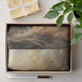 Wanneer duiven vliegen1 tissuepapier (Geschenk)