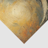 Wanneer duiven vliegen3 tissuepapier (Detail)