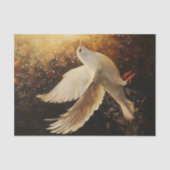 Wanneer duiven vliegen7 tissuepapier (Voorkant)