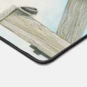 Wanneer Eekhoorns dromen Bureaumat (Hoek)