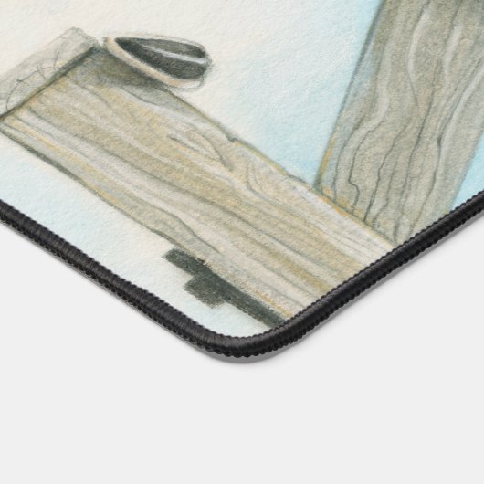 Wanneer Eekhoorns dromen Bureaumat (Hoek)