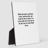 Wanneer één deur sluit fotoplaat (Zijkant)