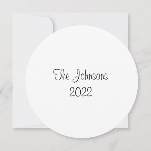 Wanneer een koning zijn Koningin menu ontmoet (Achterkant)