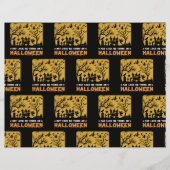 Wanneer een zwart Roams-witboek Flyer (Voorkant)