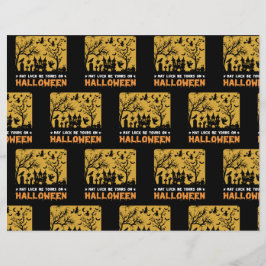 Wanneer een zwart Roams-witboek Flyer