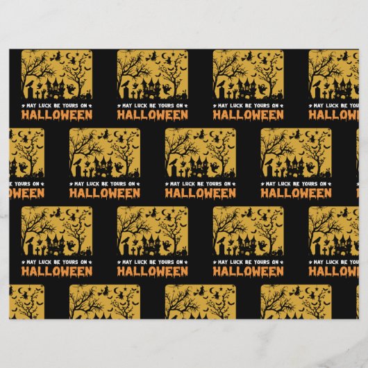 Wanneer een zwart Roams-witboek Flyer (Voorkant)