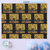 Wanneer een zwart Roams-witboek Flyer (Enkel)