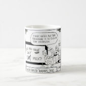 " Wanneer Engelse leraren de mok van de Grammer hu (Center)