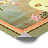 "Wanneer er fouten zijn" druk 1915 uit Poster (Hoek)