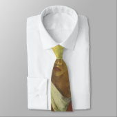 Wanneer ga je trouwen met Paul Gauguin,  kunst? Stropdas (Gebonden)