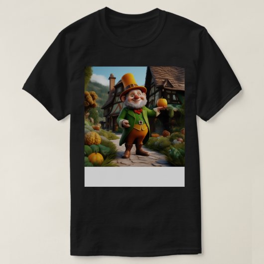 Wanneer gaan we op jacht t-shirt (Design voorkant)