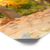 Wanneer Harry ontmoette Sally Poster (Hoek)