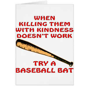 Wanneer het doden van hen met knoop werkt niet pro