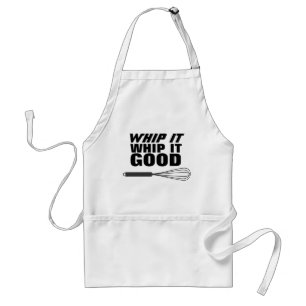 WANNEER HET GOEDE FUNNY WHISK KITCHEN SCHORT
