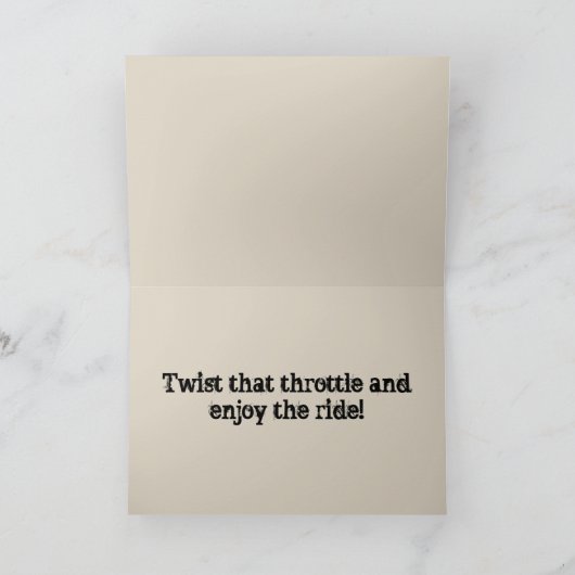 Wanneer het leven draait, kromt je het stimuleren kaart (Binnen)