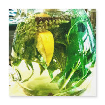 Wanneer het leven je citroenen geeft