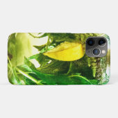 Wanneer het leven je citroenen geeft Case-Mate iPhone case (Achterkant (horizontaal))