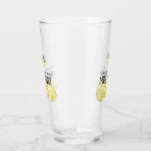 Wanneer het leven je citroenen geeft, maak dan een glas (Rechts)