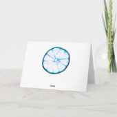 Wanneer het leven je citroenen geeft, maak limonad kaart (Achterkant)