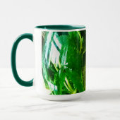 Wanneer het leven je citroenen geeft mok (Links)