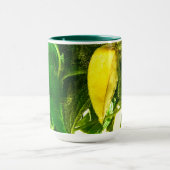 Wanneer het leven je citroenen geeft mok (Midden)