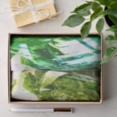 Wanneer het leven je citroenen geeft tissuepapier (Geschenk)