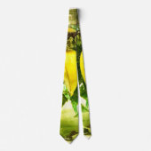 Wanneer het leven je citroenen sokken geeft stropdas (Voorkant)