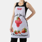 Wanneer het leven je haat ... schort (Insitu)