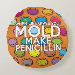 WANNEER HET LEVEN JE MOET GEVEN ROND KUSSEN