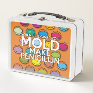 WANNEER HET LEVEN JE MOLD GEEFT Medische Wetenscha