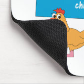 Wanneer het leven je mousepad geeft muismat (Hoek)