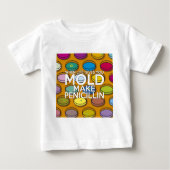 WANNEER HET LEVEN U GEEFT MOET U PENICILLIN MAKEN (Voorkant)