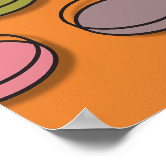 WANNEER HET LEVEN U GEEFT MOET U PENICILLIN MAKEN POSTER (Hoek)