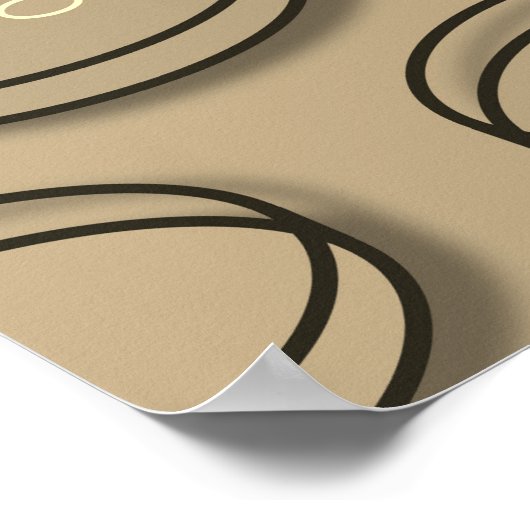 WANNEER HET LEVEN U GEEFT MOET U PENICILLIN  MAKEN POSTER (Hoek)