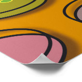 WANNEER HET LEVEN U GEEFT MOET U PENICILLIN WETENS POSTER (Hoek)