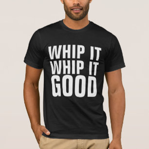 WANNEER HET WANNEER HET GOEDE T-Hemden GOT T-shirt