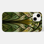 Wanneer het Wind van het Westen blaast Case-Mate iPhone Case (Achterkant (horizontaal))