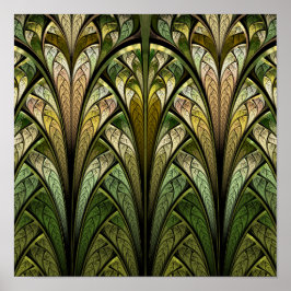 Wanneer het Wind van het Westen blaast Poster