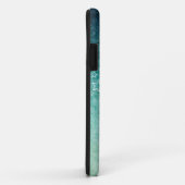 Wanneer ik de sterren zie psalm 8:3-4 Bijbelverse Case-Mate iPhone Case (Achterkant/rechts)