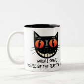 WANNEER IK SNAP TWEEKLEURIGE KOFFIEMOK (Links)