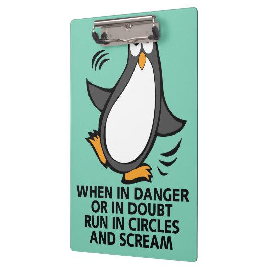 Wanneer in gevaar of in verdubbeling klembord (Links)