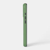 Wanneer in Rome iPhone Hoesje (Linkerkant)