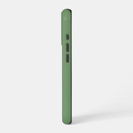 Wanneer in Rome iPhone Hoesje (Linkerkant)